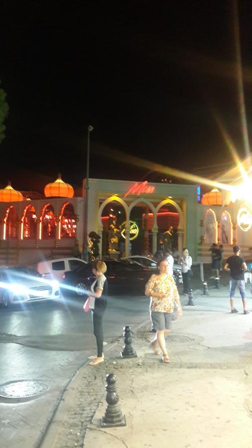 فندق ميرفي بارك بيتيس المظهر الخارجي الصورة