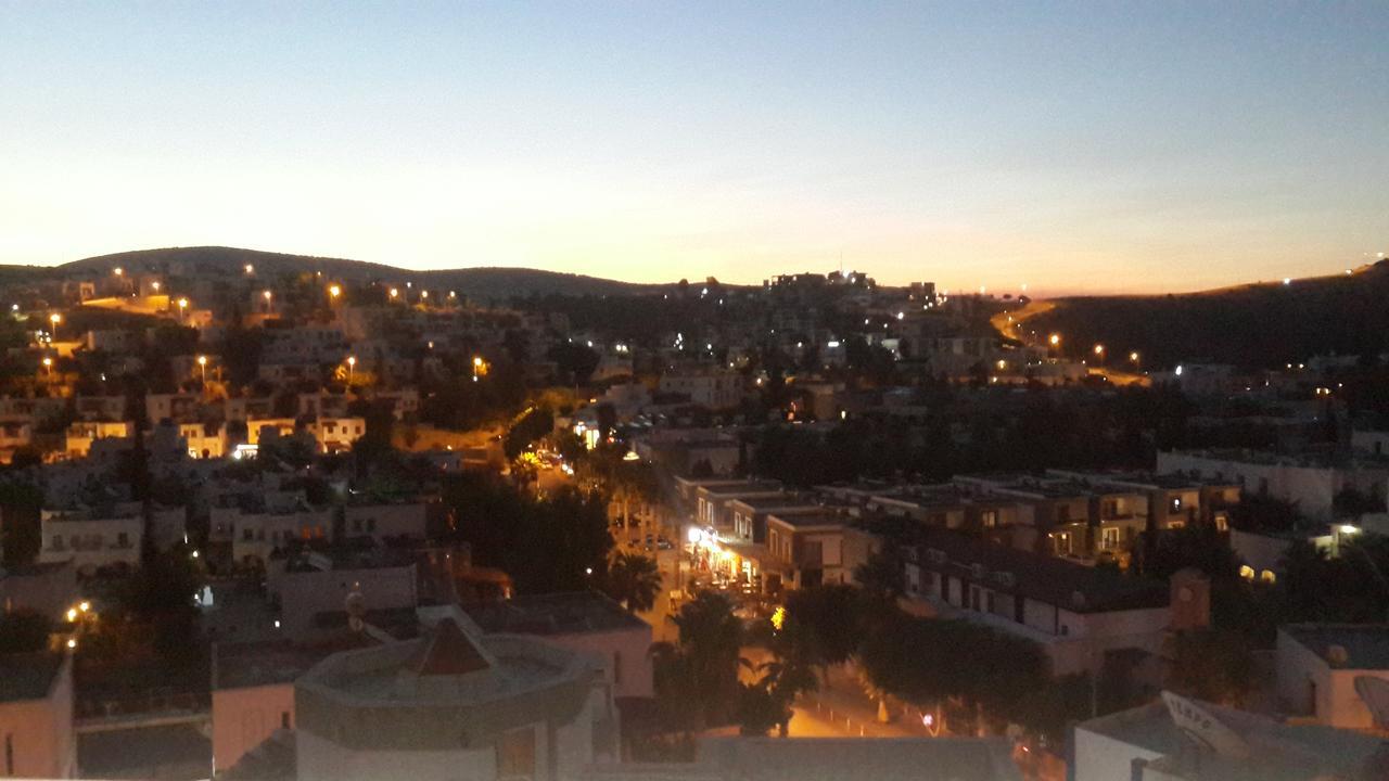 فندق ميرفي بارك بيتيس المظهر الخارجي الصورة
