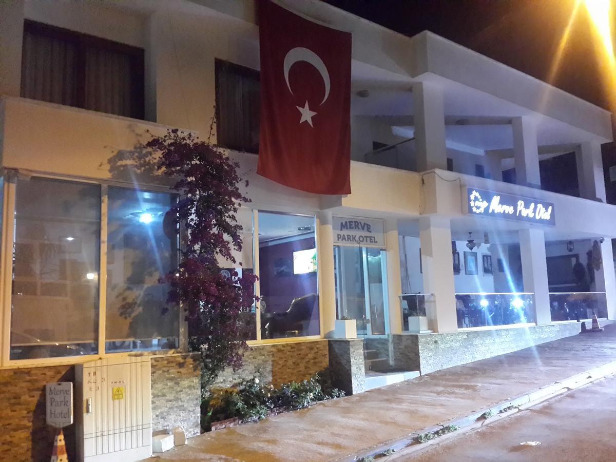 فندق ميرفي بارك بيتيس المظهر الخارجي الصورة